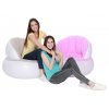 Надувне крісло Jilong 37265 85 x 85 x 74 см Pink (JL37265_pink) зображення 2