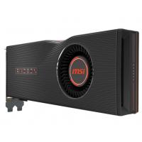 Видеокарта Radeon RX 5700 XT 8192Mb MSI (RX 5700 XT 8G) изображение 4