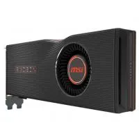 Видеокарта Radeon RX 5700 XT 8192Mb MSI (RX 5700 XT 8G) изображение 4