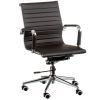 Офисное кресло Special4You Solano 5 artleather black (E5340) изображение 3