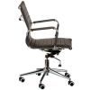 Офисное кресло Special4You Solano 5 artleather black (E5340) изображение 4