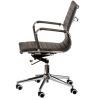 Офисное кресло Special4You Solano 5 artleather black (E5340) изображение 5