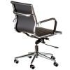 Офисное кресло Special4You Solano 5 artleather black (E5340) изображение 6