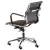 Офисное кресло Special4You Solano 5 artleather black (E5340) изображение 7