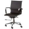 Офисное кресло Special4You Solano 5 artleather black (E5340)