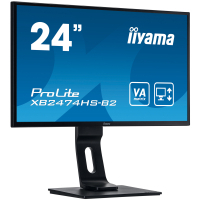 Монитор iiyama XB2474HS-B2 изображение 2