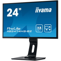 Монитор iiyama XB2474HS-B2 изображение 3