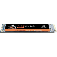 Накопитель SSD M.2 2280 1TB Seagate (ZP1000GM30011) изображение 3