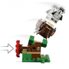 Конструктор LEGO Star Wars Нападение на планету Эндор 193 детали (75238) изображение 5