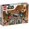 Конструктор LEGO Star Wars Напад на планету Ендор 193 дет (75238) зображення 9