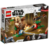 Конструктор LEGO Star Wars Нападение на планету Эндор 193 детали (75238)