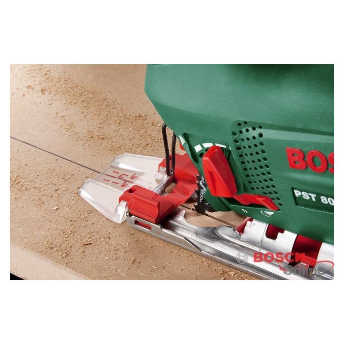 Електролобзик Bosch PST 700 E (0.603.3A0.020) зображення 3