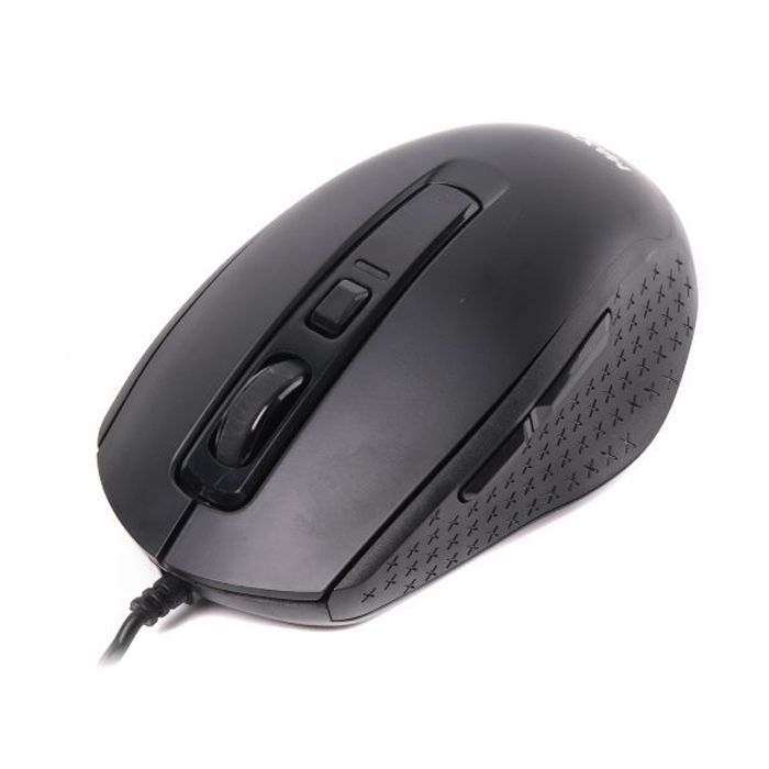Мышка Maxxter Mc-335