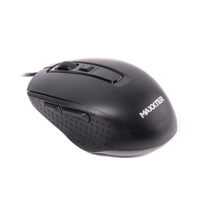 Мышка Maxxter Mc-335 изображение 3