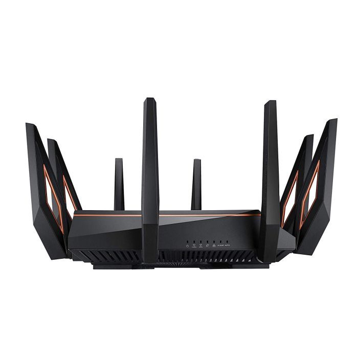 Маршрутизатор ASUS GT-AX11000 изображение 3