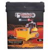 Конструктор Microlab Toys Строительная техника - бульдозеры (MT8904) изображение 2
