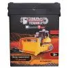 Конструктор Microlab Toys Будівельна техніка - Бульдозер (MT8904) зображення 2