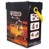 Конструктор Microlab Toys Строительная техника - бульдозеры (MT8904) изображение 3