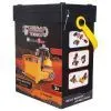 Конструктор Microlab Toys Будівельна техніка - Бульдозер (MT8904) зображення 3