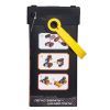 Конструктор Microlab Toys Строительная техника - бульдозеры (MT8904) изображение 4