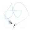 Дата кабель USB 2.0 AM to Micro 5P 1.0m magnet Cablexpert (CC-USB2-AMmUMM-1M)