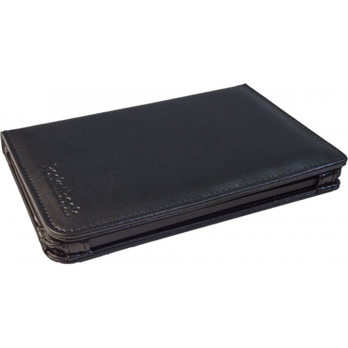 Чехол для электронной книги Pocketbook 6" 616/627/632 black (VLPB-TB627BL1) изображение 5