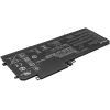 Аккумулятор для ноутбука ASUS ZenBook Flip UX360 (C31N1528) 11.55V 54Wh PowerPlant (NB431038) изображение 2