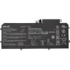Аккумулятор для ноутбука ASUS ZenBook Flip UX360 (C31N1528) 11.55V 54Wh PowerPlant (NB431038)