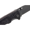 Нож SOG Salute Black Blade (FF11-CP) изображение 4