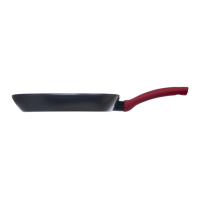 Сковорода Ringel Chili 28 х 28 см (RG-8101-28) изображение 2