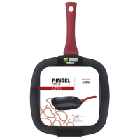 Сковорода Ringel Chili 28 х 28 см (RG-8101-28) изображение 5