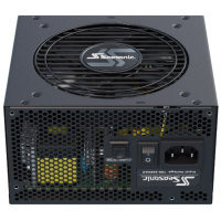 Блок питания Seasonic 750W FOCUS Gold NEW (FOCUS GX-750 (SSR-750FX)) изображение 2
