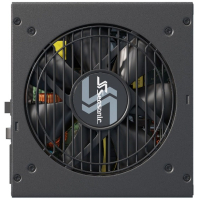 Блок питания Seasonic 750W FOCUS Gold NEW (FOCUS GX-750 (SSR-750FX)) изображение 3