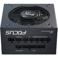Блок питания Seasonic 750W FOCUS Gold NEW (FOCUS GX-750 (SSR-750FX)) изображение 4