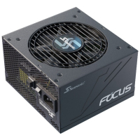 Блок питания Seasonic 750W FOCUS Gold NEW (FOCUS GX-750 (SSR-750FX)) изображение 7