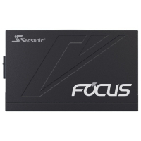 Блок питания Seasonic 750W FOCUS Gold NEW (FOCUS GX-750 (SSR-750FX)) изображение 8