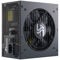 Блок питания Seasonic 750W FOCUS Gold NEW (FOCUS GX-750 (SSR-750FX)) изображение 9