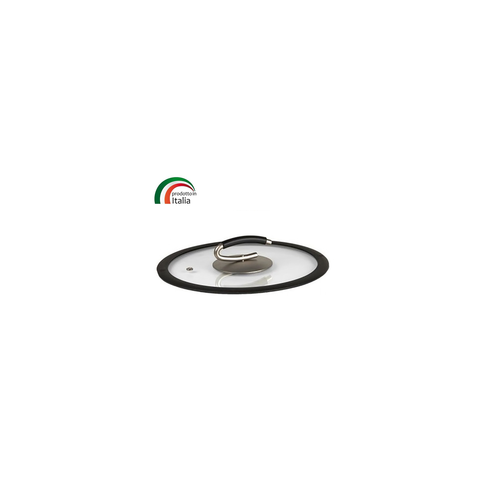 Крышка для посуды TVS Gran Gurmet 28 см (9465128003E202)