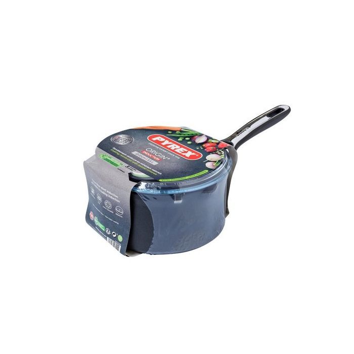Ківш Pyrex Origin+ 1.4 л (RP16AP4) зображення 4