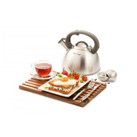 Чайник Rondell Balance со свистком 3 л (RDS-434) изображение 2