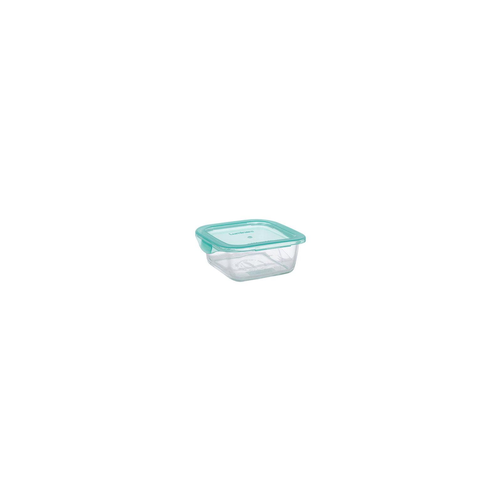 Харчовий контейнер Luminarc Keep'n Box Lagoon набор 3шт 2х380мл/820мл/ + сумка (P8001) зображення 4