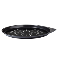 Форма для выпечки Pyrex Asimetria 30 см круглая (MG30BZ6) изображение 3