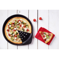 Форма для выпечки Pyrex Asimetria 30 см круглая (MG30BZ6) изображение 4