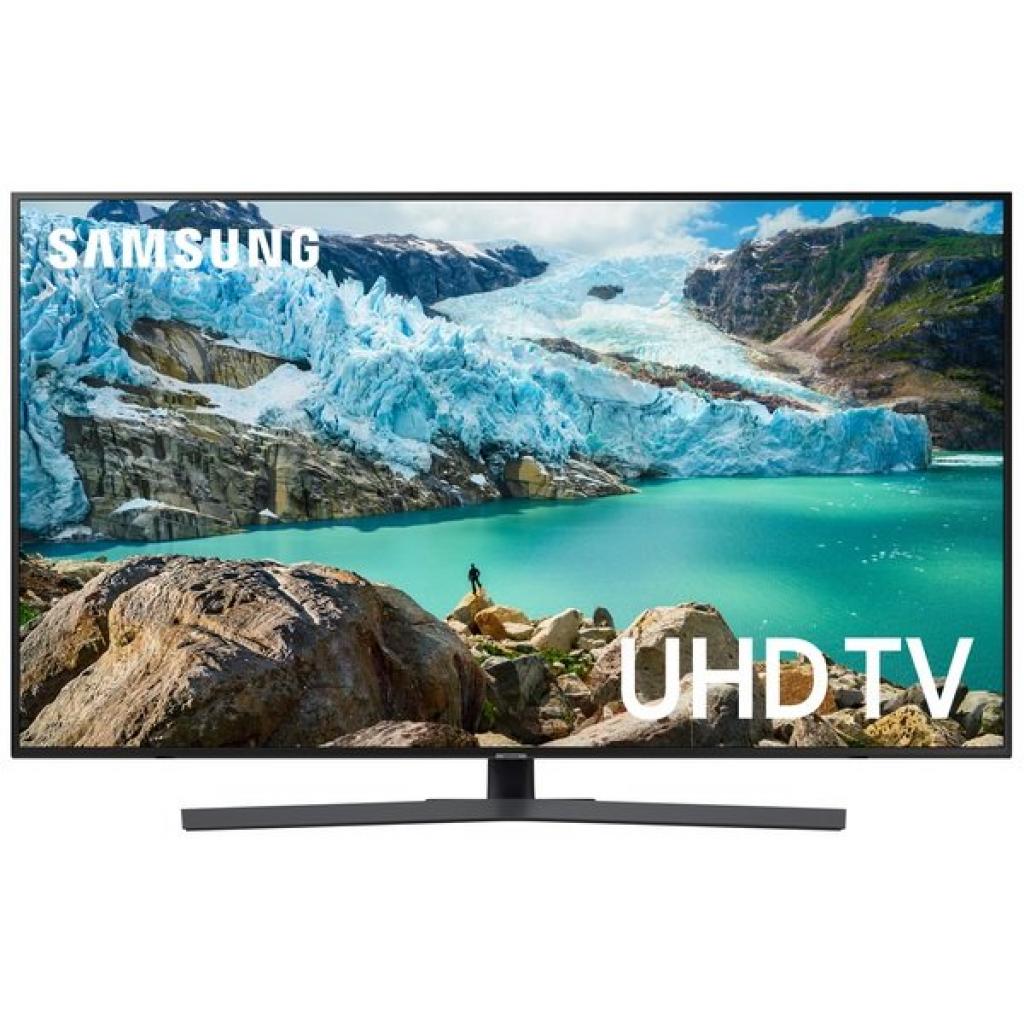 Телевизор Samsung UE65RU7200UXUA