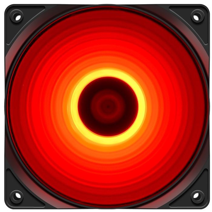 Кулер для корпуса Deepcool RF120R изображение 5