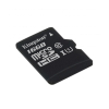 Карта пам'яті Kingston 16GB microSDHC class 10 Canvas Select Plus 100R A1 (SDCS2/16GBSP) зображення 2
