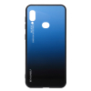 Чехол для мобильного телефона BeCover Gradient Glass для Samsung Galaxy A10s 2019 SM-A107 Blue-Bla (704422)