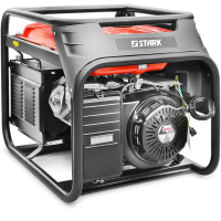 Генератор Stark 6500 RDE Profi, бензиновий (240550020)