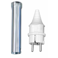 Генератор Stark 6500 RDE Profi, бензиновий (240550020) изображение 2
