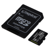 Карта памяти Kingston 256GB microSD class 10 A1 Canvas Select Plus (SDCS2/256GB) изображение 2